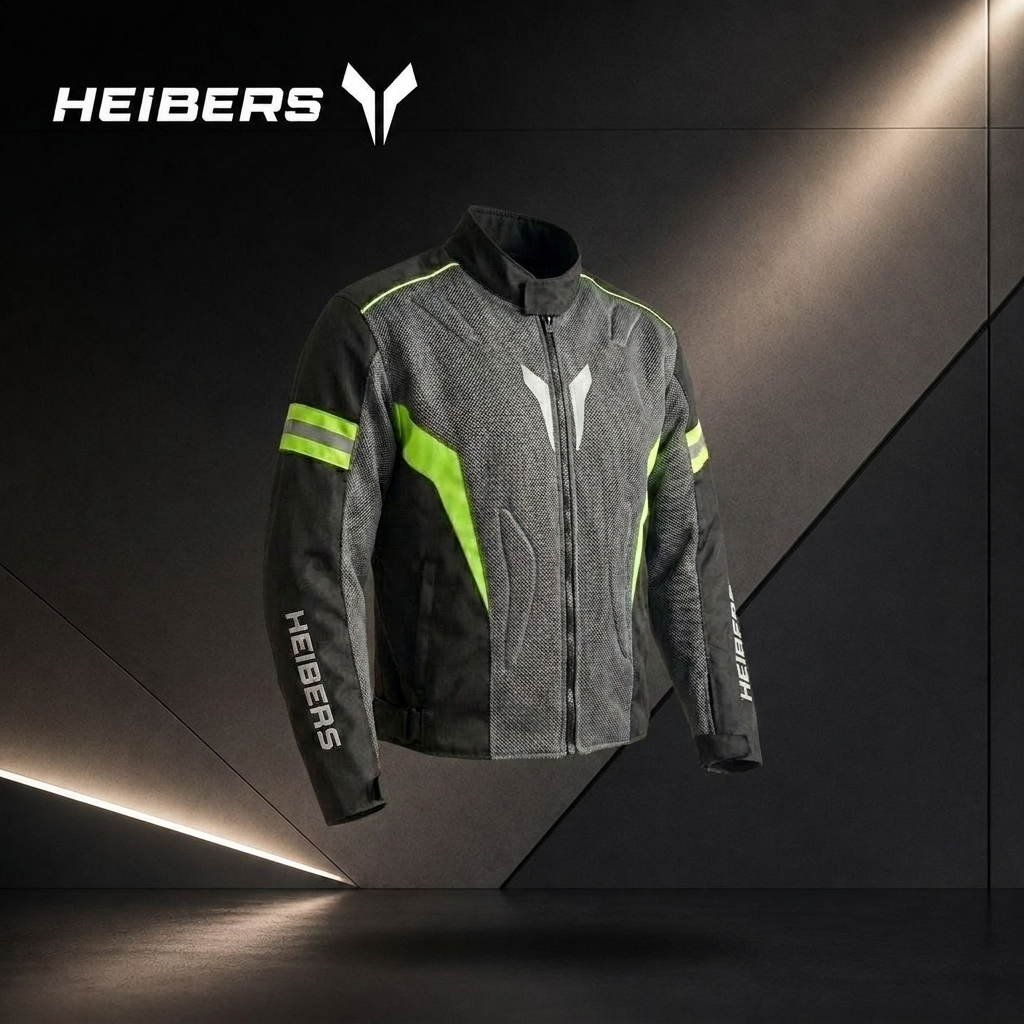 Chaqueta de Protección V3