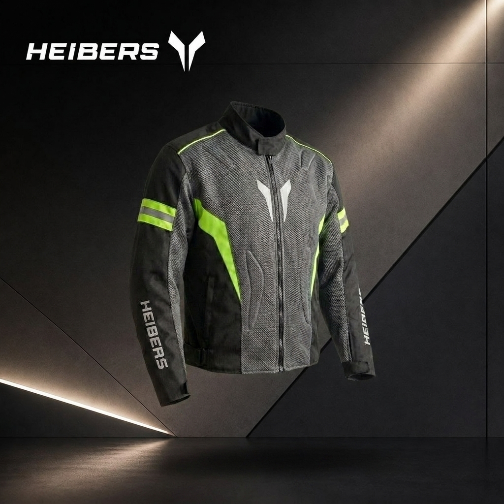 Chaqueta de Protección V3