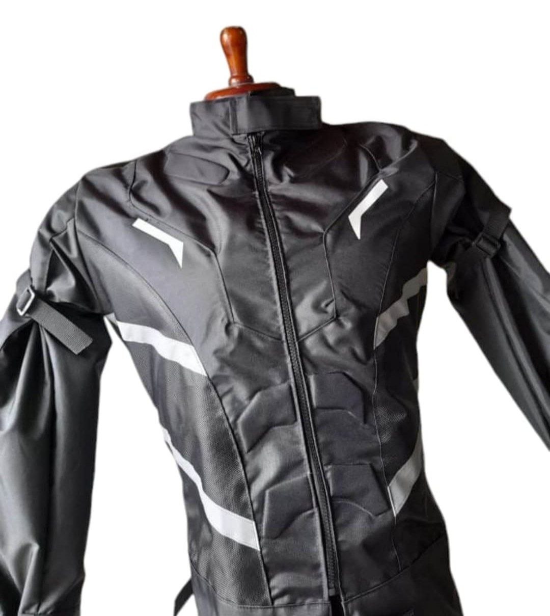 Chaqueta de Protección VT1 vista 4