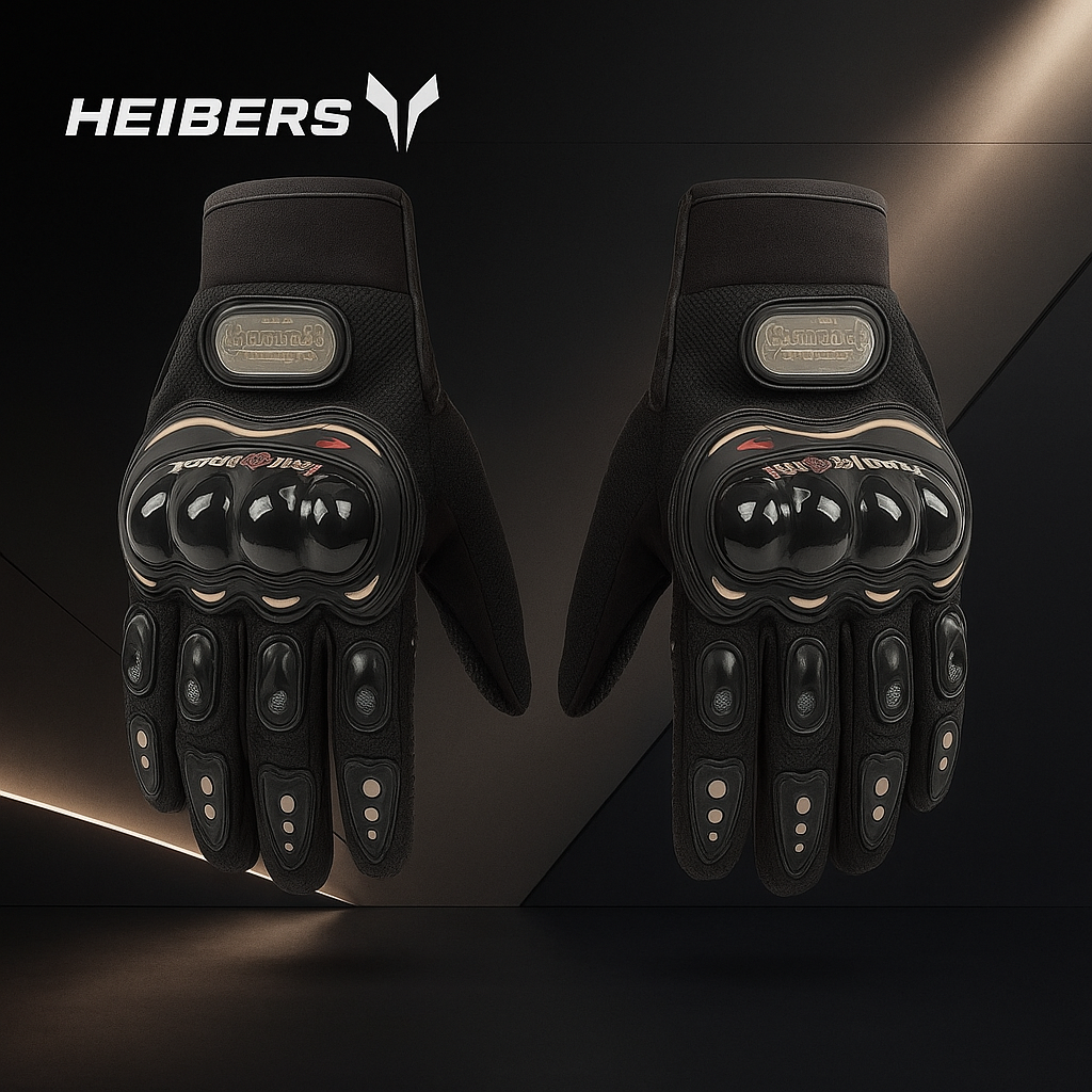 Guantes Probiker