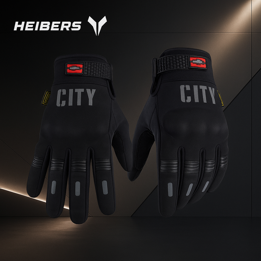 Guantes City