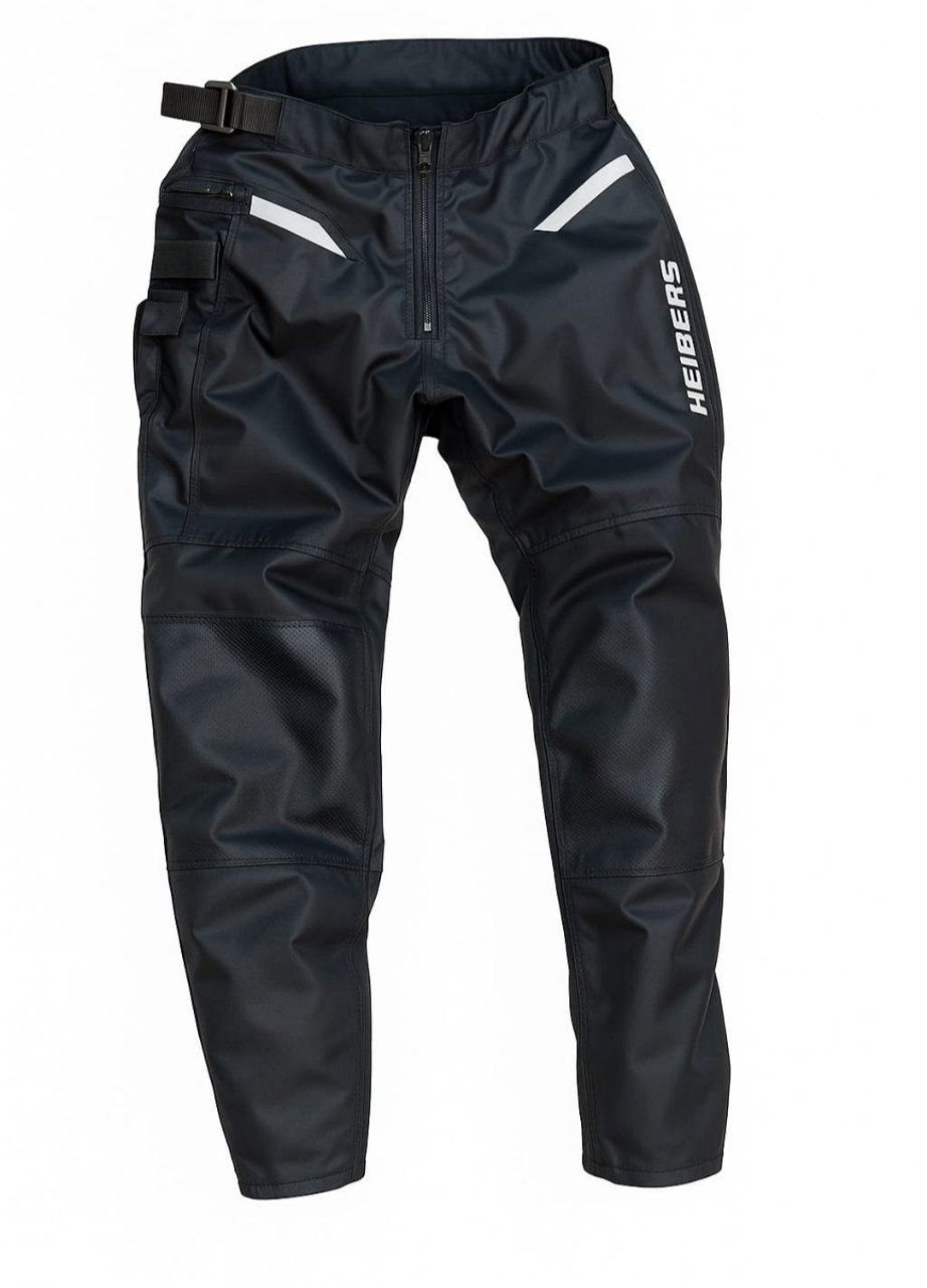 Pantalón Básico 1