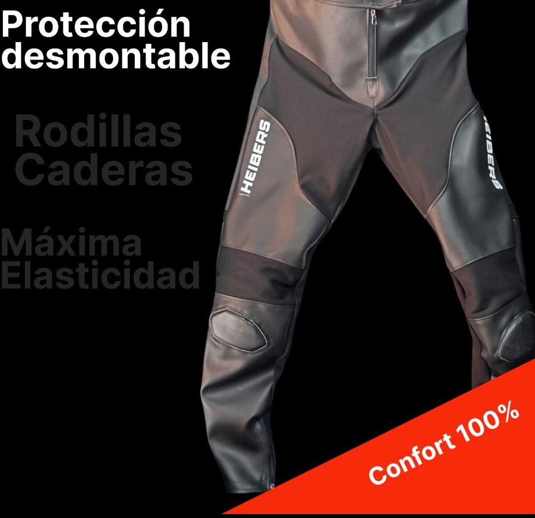 Pantalones Deportivos