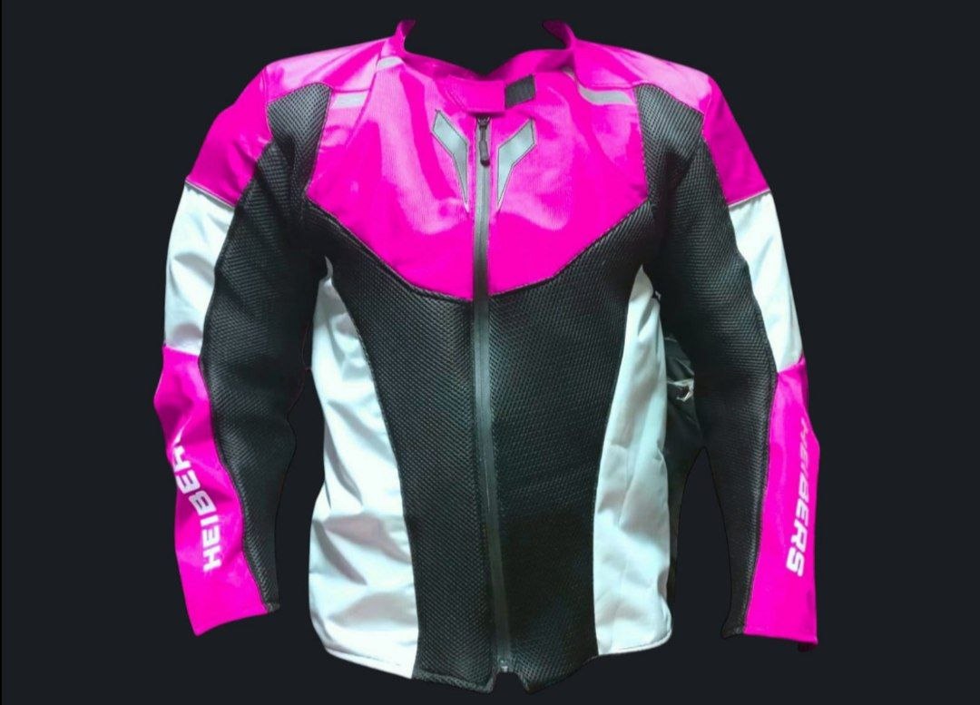 Super GP – Chaqueta V1 vista 3