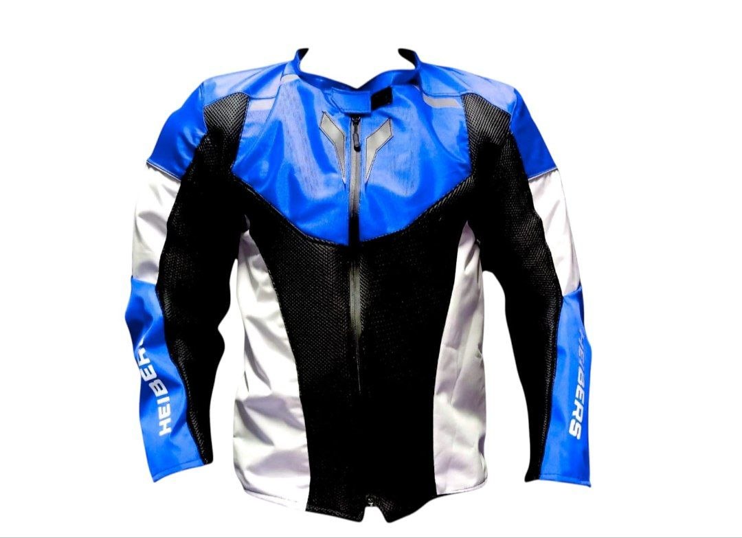 Super GP – Chaqueta V1 vista 5