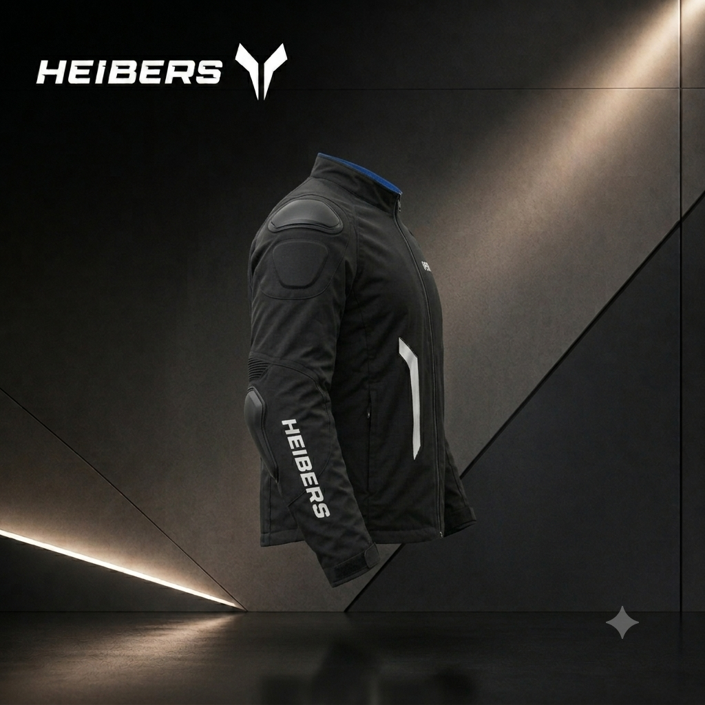 Body Armor TEC HEIBERS
