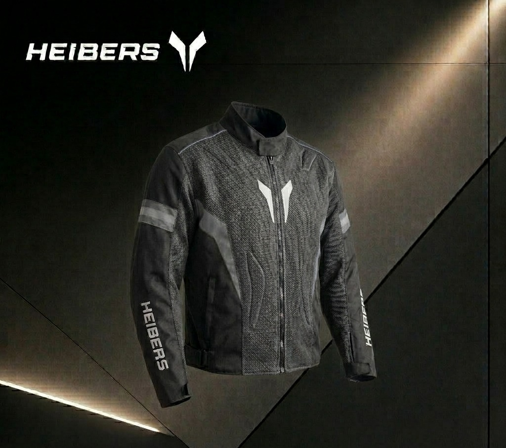 Chaqueta de Protección Air One vista 2