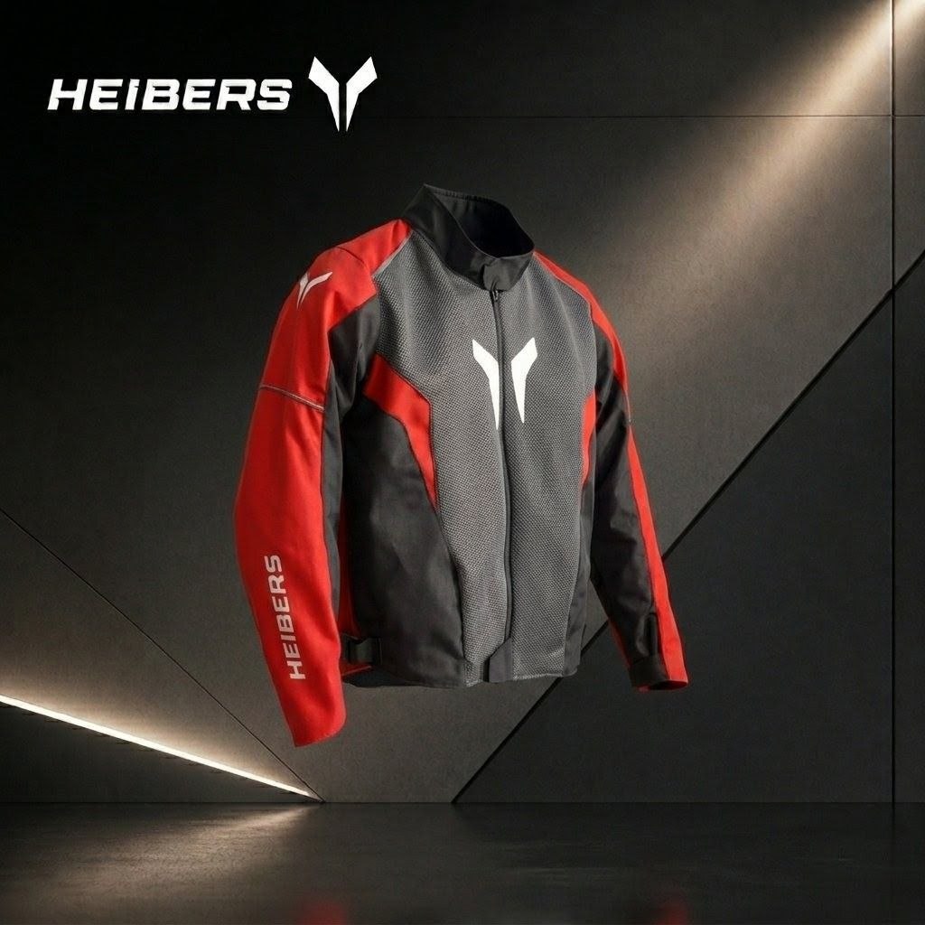 Chaqueta de Protección Air One vista 4