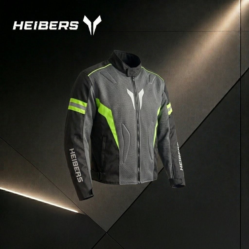 Chaqueta de Protección Air One vista 5