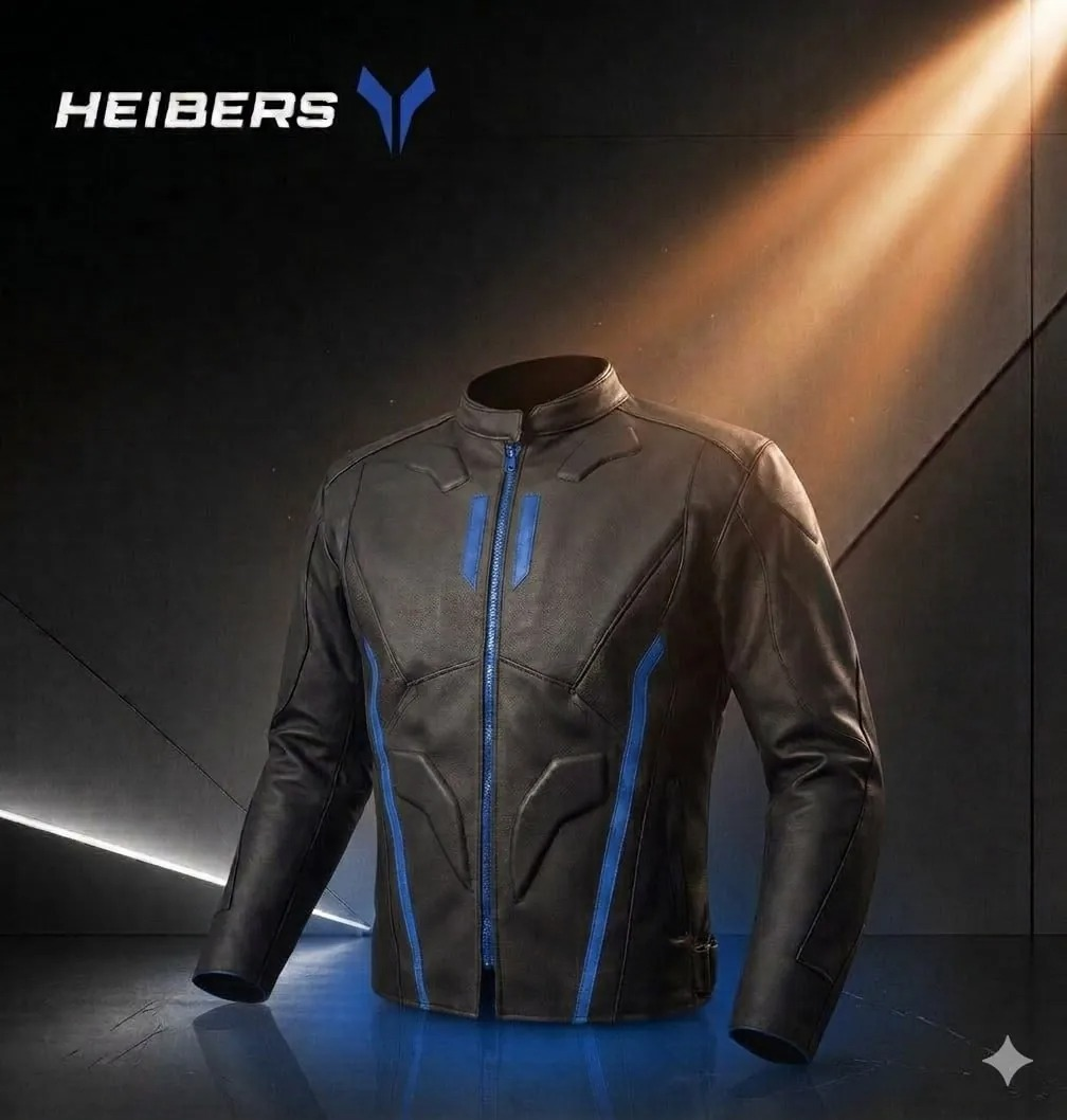 Chaqueta de Protección Cazadora