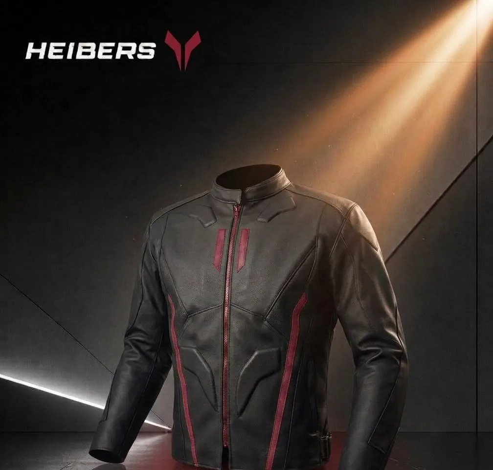 Chaqueta de Protección Cazadora vista 2