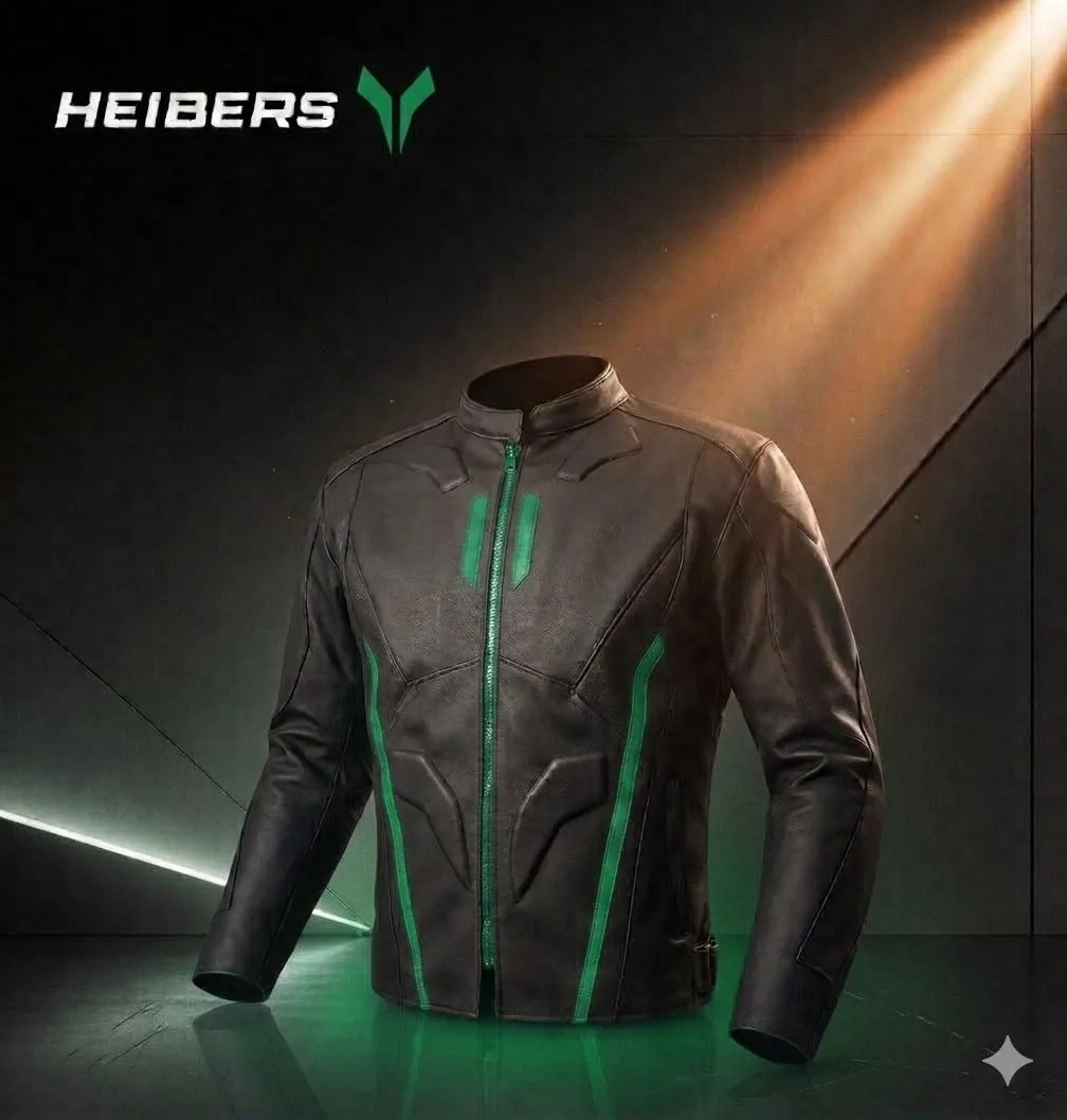 Chaqueta de Protección Cazadora vista 3