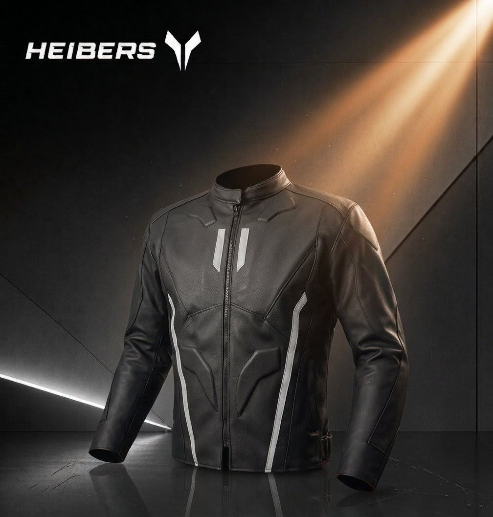 Chaqueta de Protección Cazadora vista 4