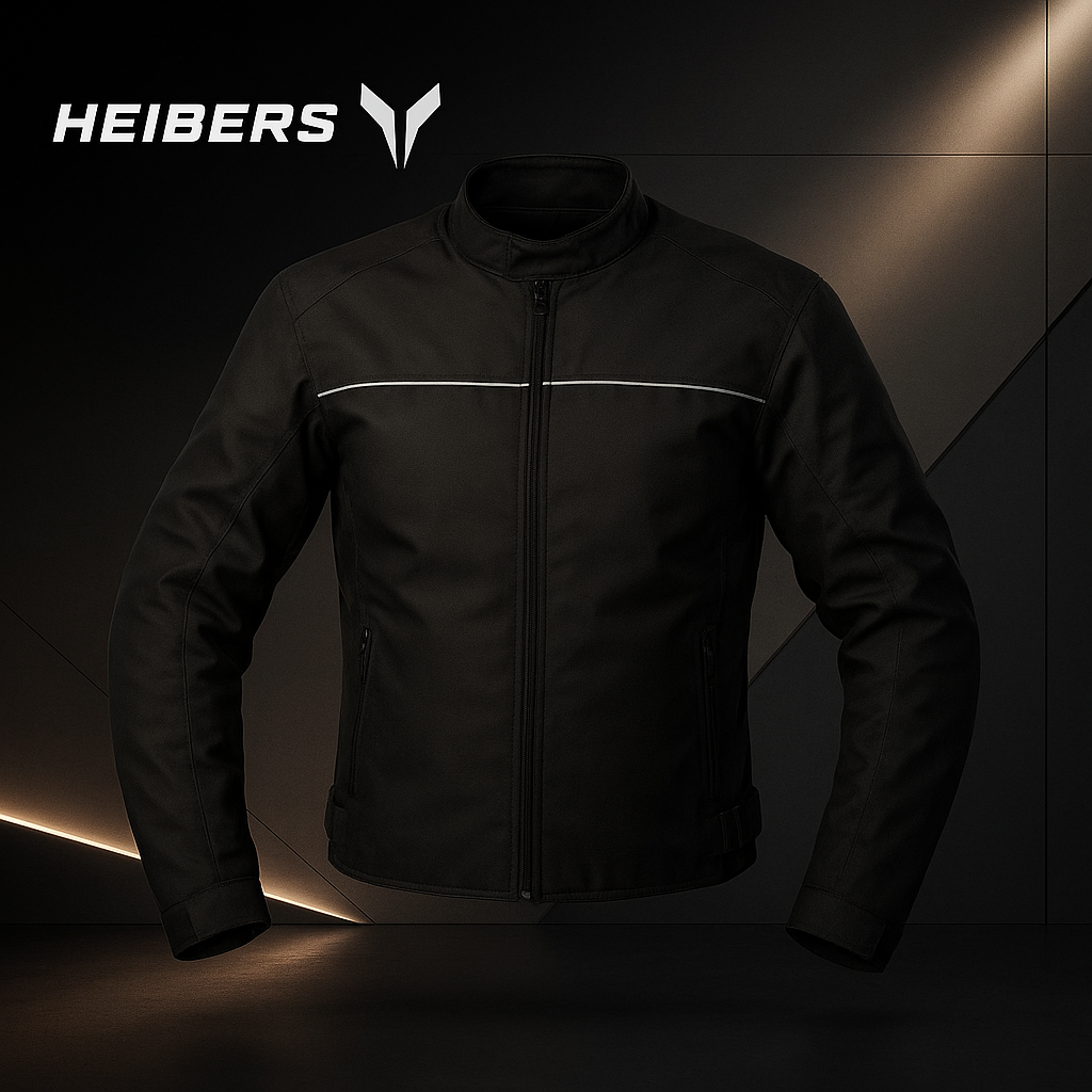 Chaqueta Esencial 1