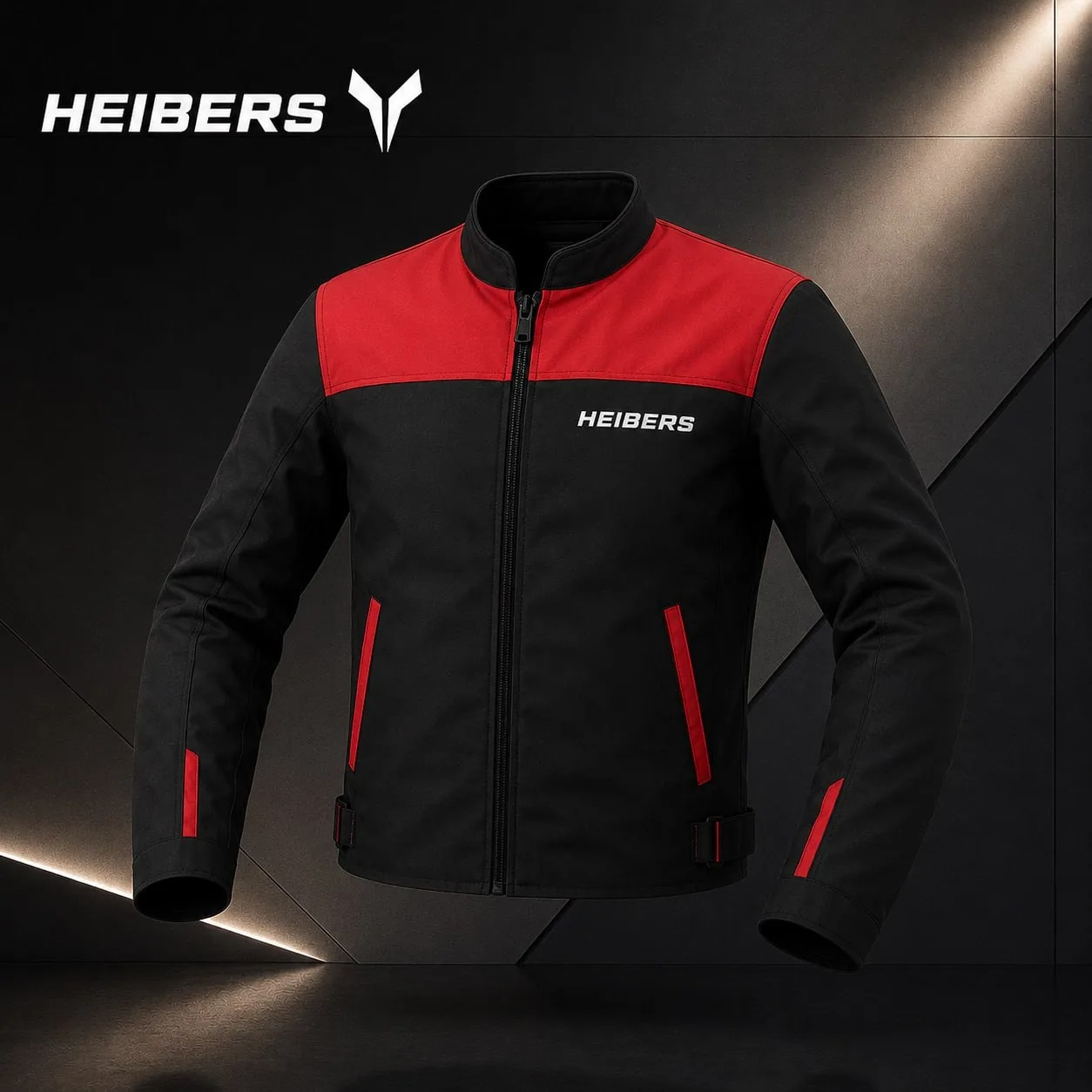 Chaqueta Esencial 1 vista 2