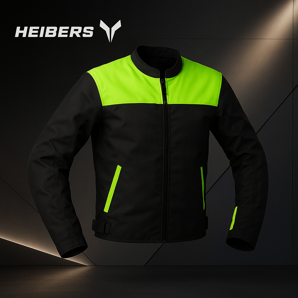 Chaqueta Esencial 1 vista 3