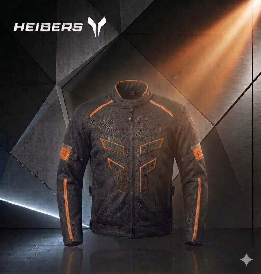 Chaqueta de Protección G1