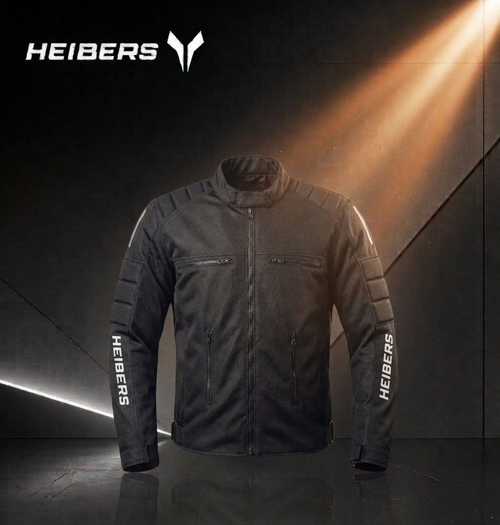 Chaqueta de Protección G1 vista 2