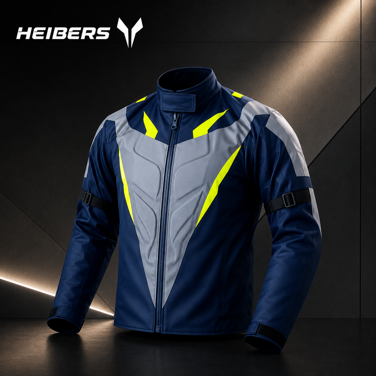 Chaqueta MYOTIS HEIBERS