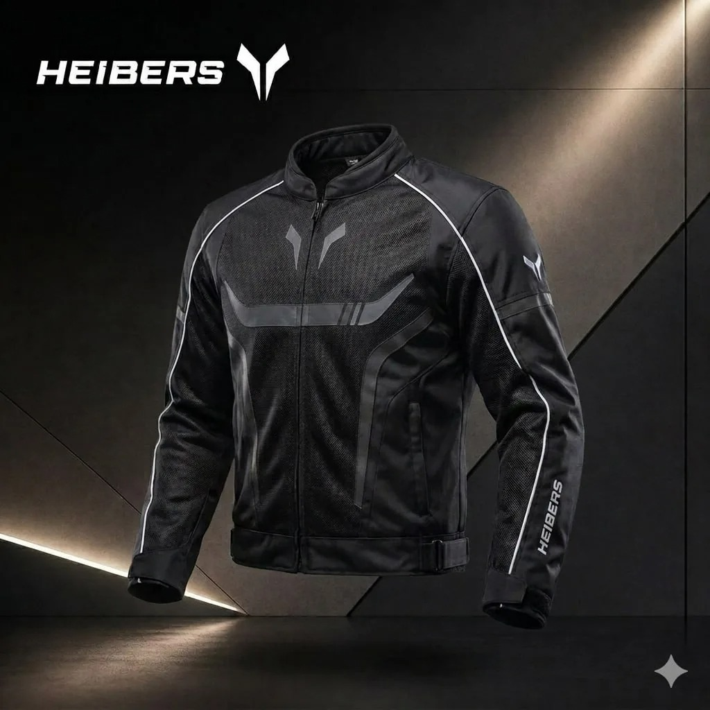 Chaqueta de Protección Principal