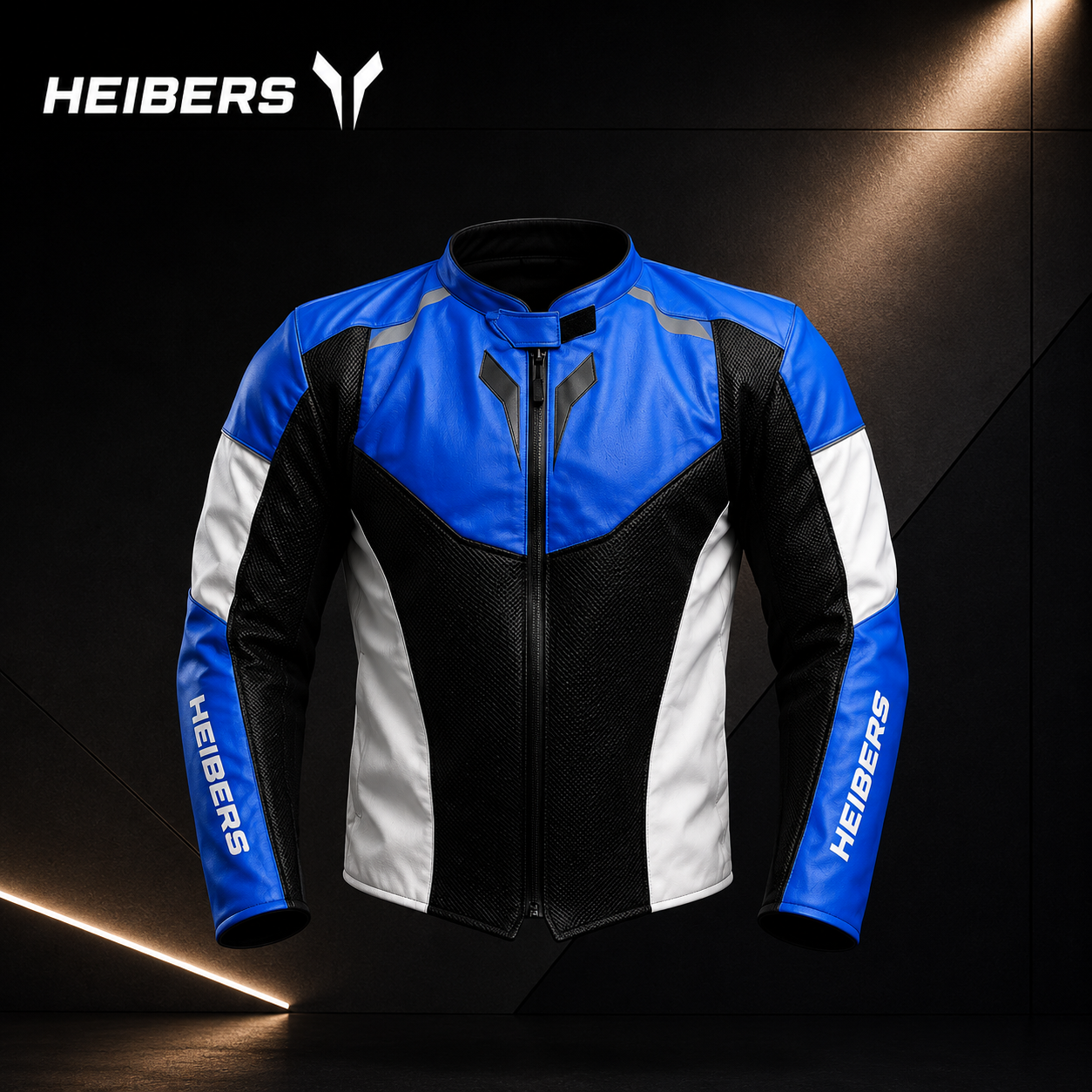 Chaqueta Super GP HEIBERS