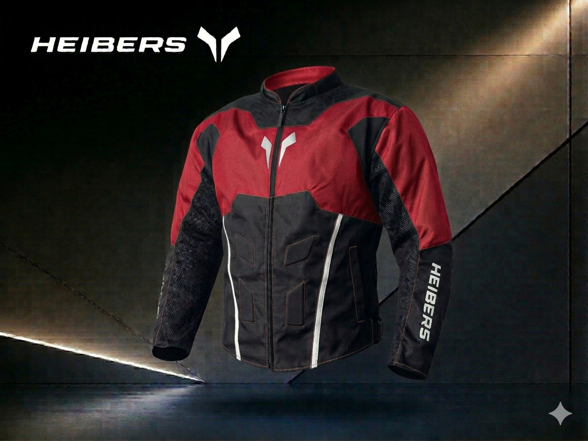 Chaqueta TJ V1 con AIRBAG vista 4