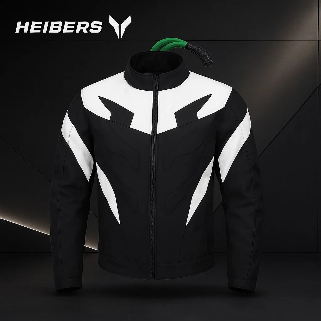 Chaqueta de Protección V3 vista 2