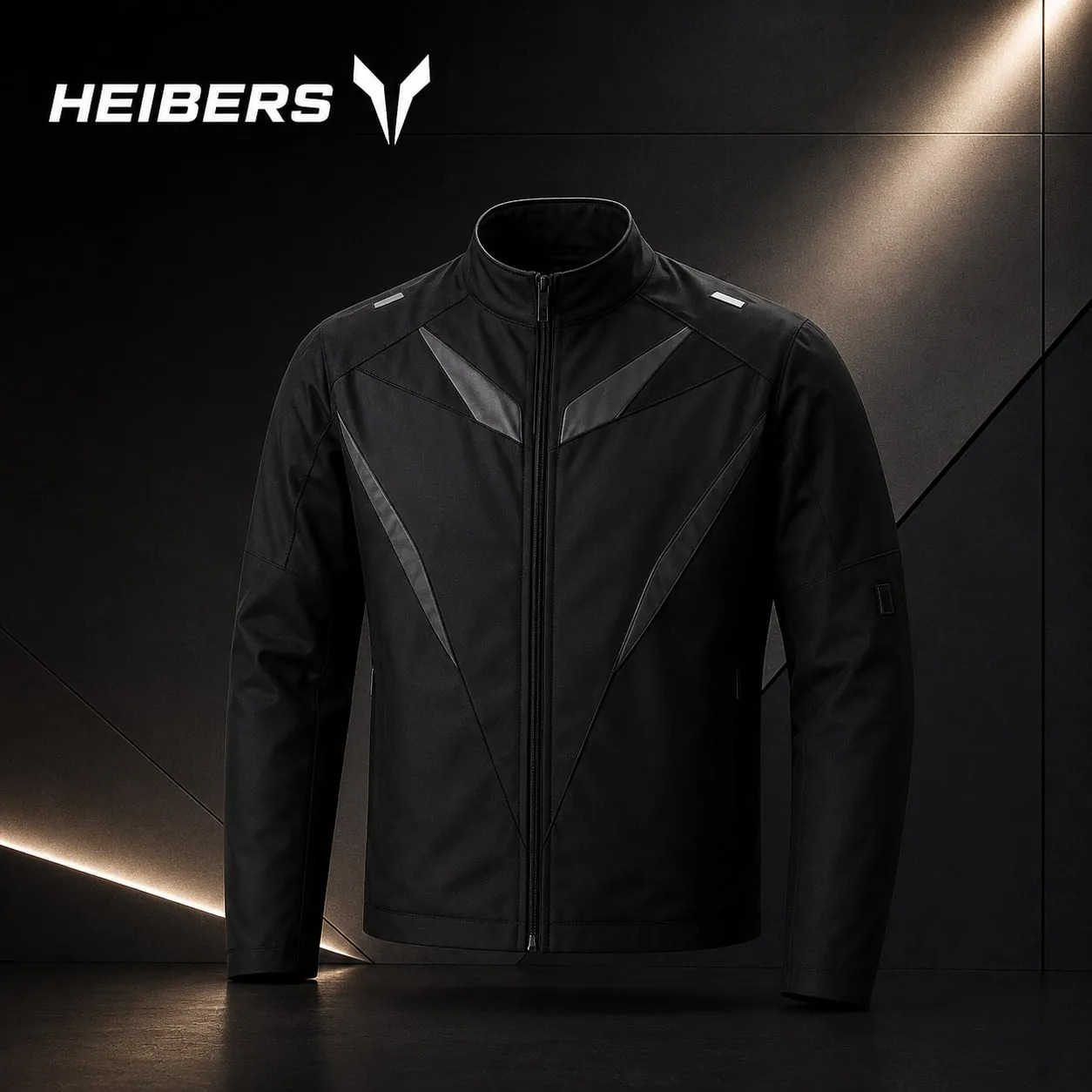 Chaqueta de Protección V3 vista 3
