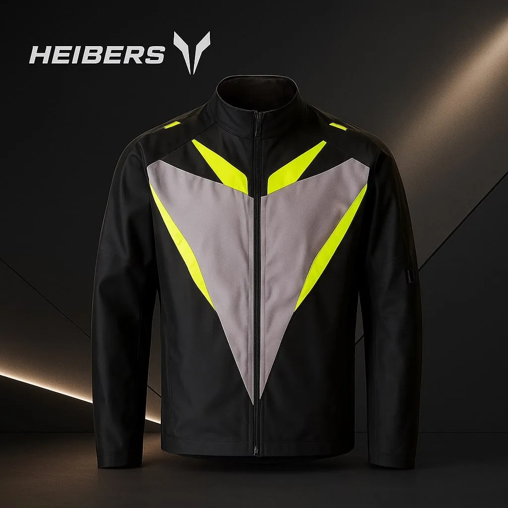 Chaqueta de Protección V3 vista 4
