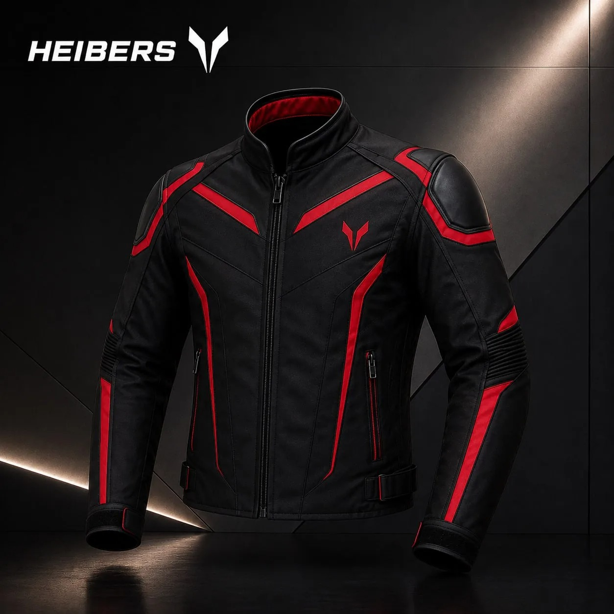 Chaqueta de Protección V3 vista 5