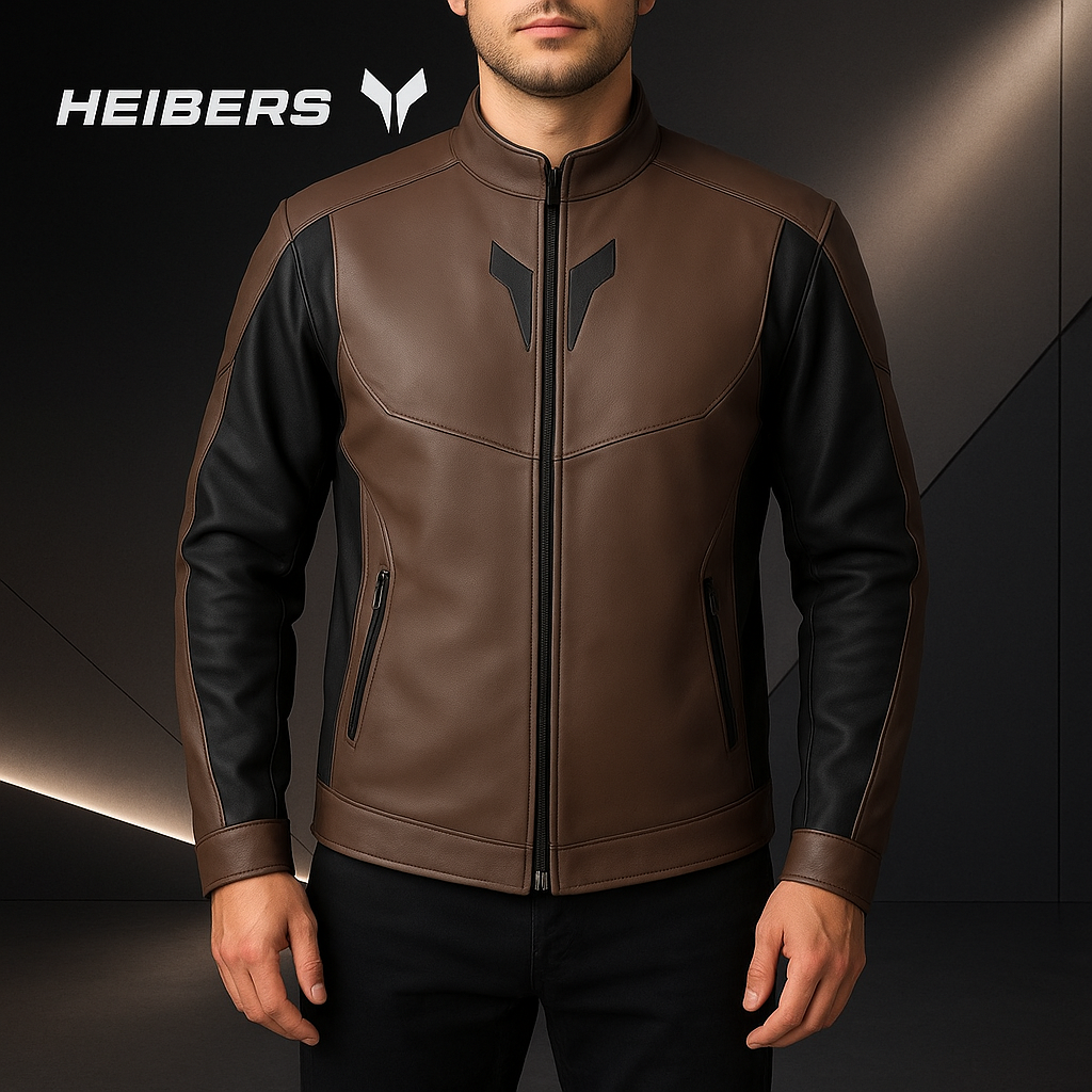Chaqueta HEIBERS Vintage