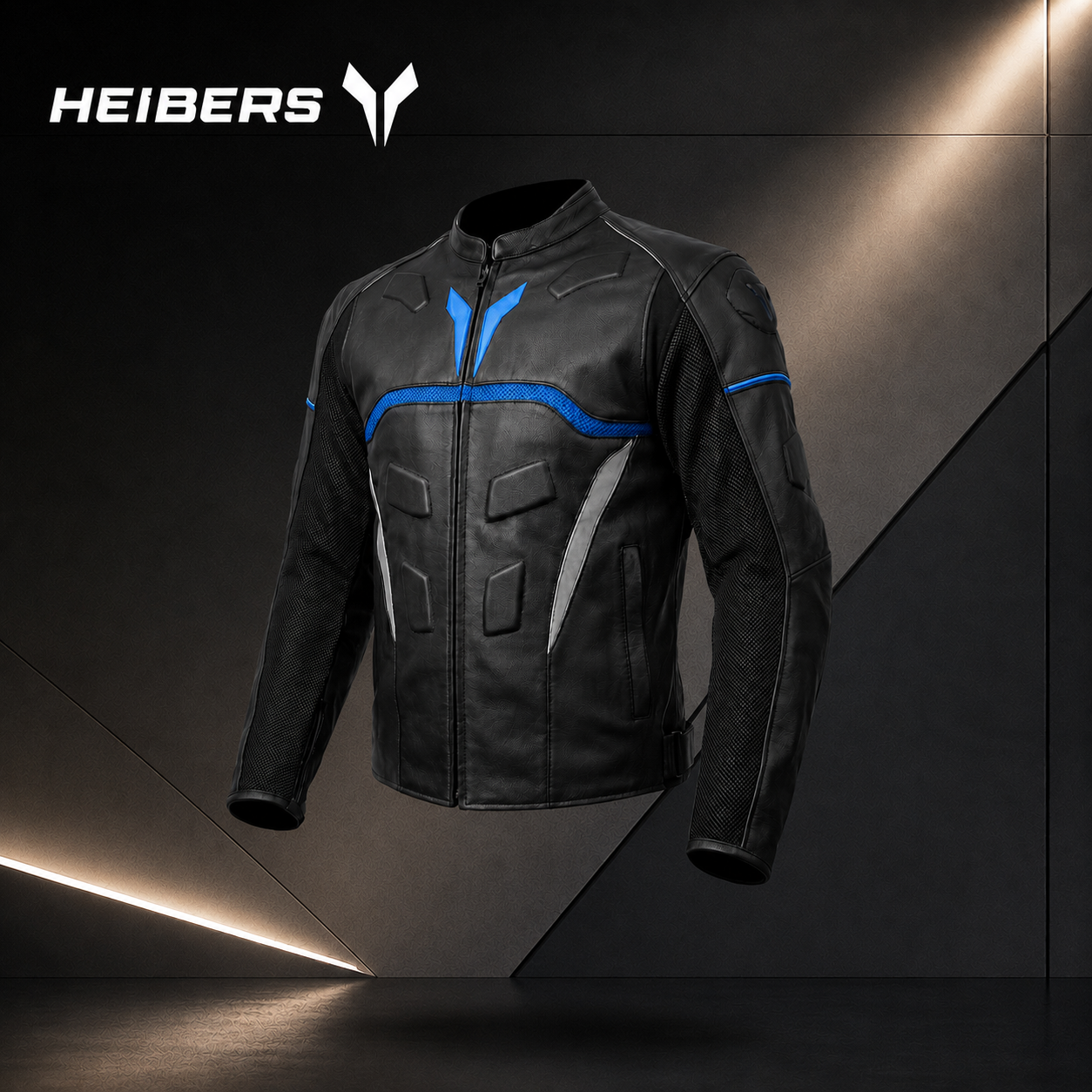 Chaqueta de Protección VT