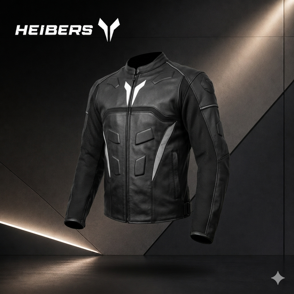 Chaqueta de Protección VT vista 3