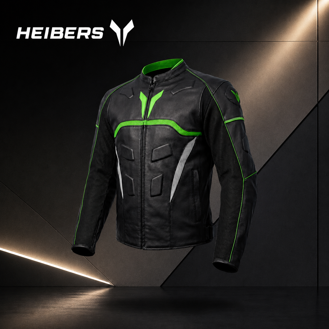Chaqueta de Protección VT vista 4