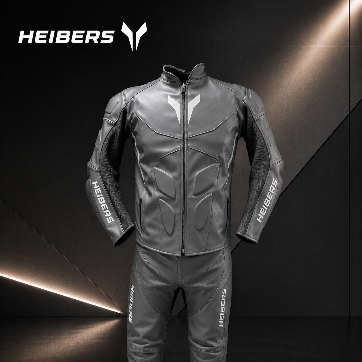 Chaqueta VT1 SPORT vista 2