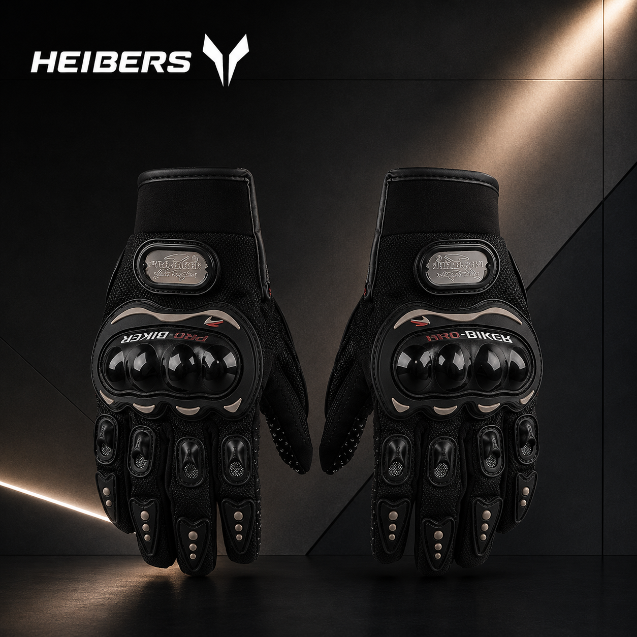 Guantes PROBIKER