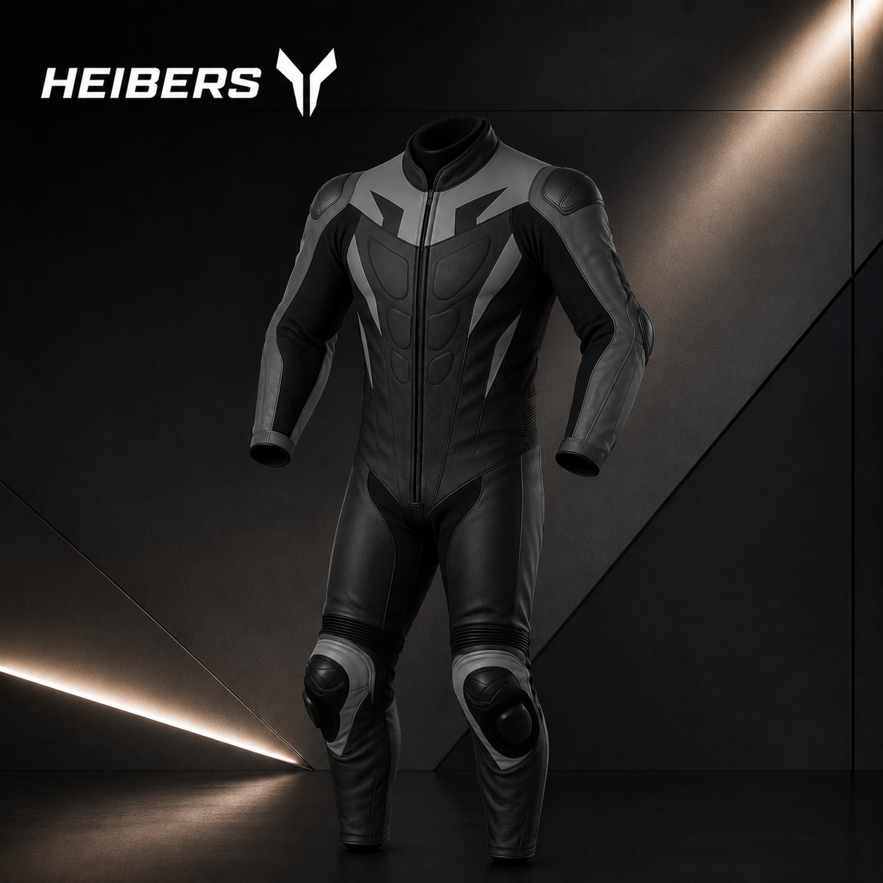 MONO MYOTIS HEIBERS vista 3