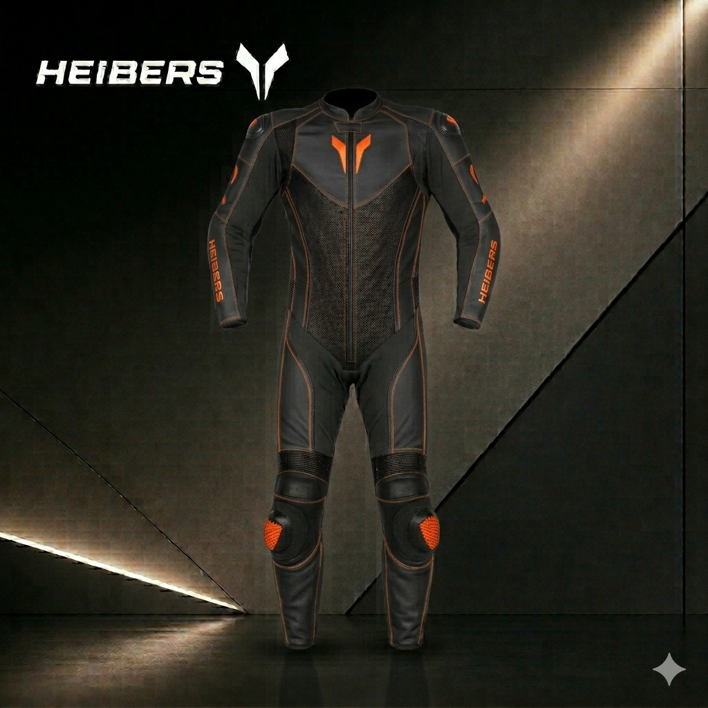 MONO SUPERTRAJE GP vista 3