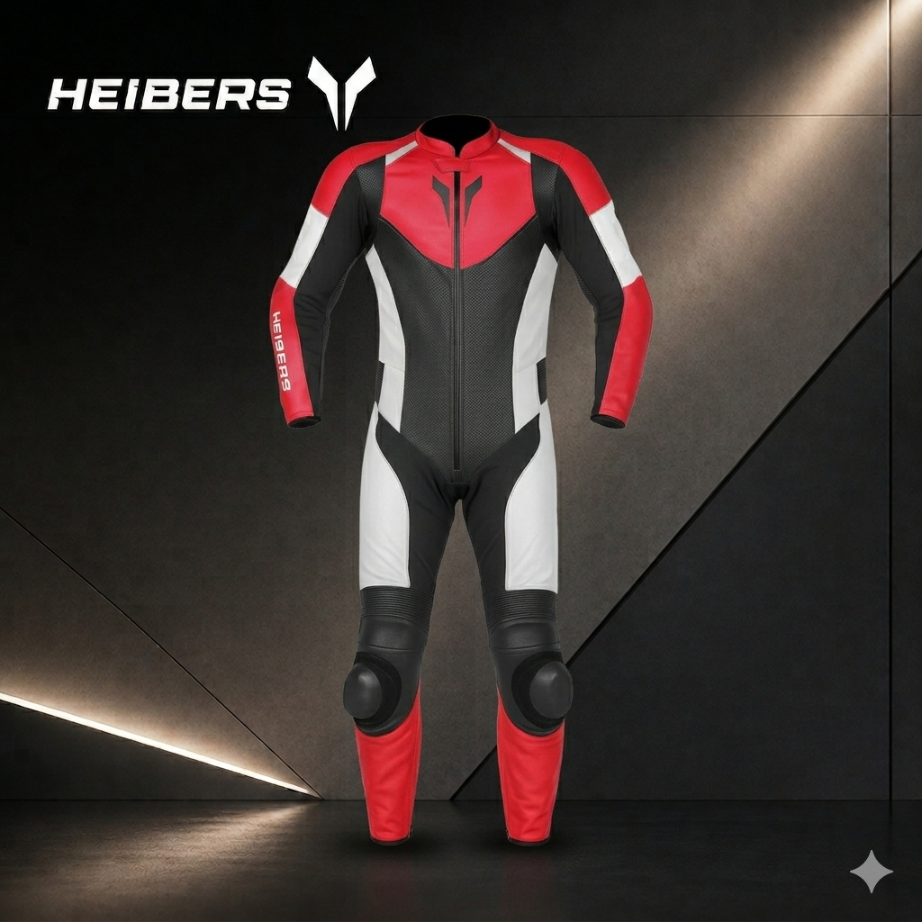 MONO SUPERTRAJE GP vista 4