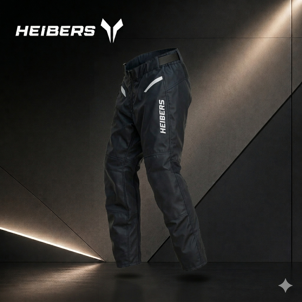 Pantalón básico V1
