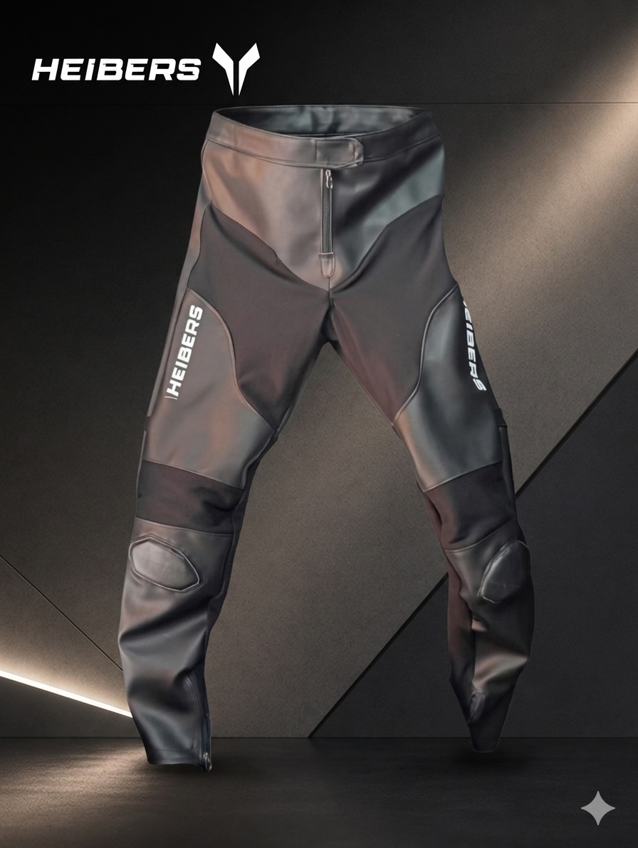 Pantalón Deportivo HEIBERS